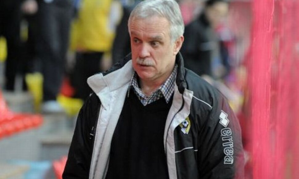 Virginijus Liubšys