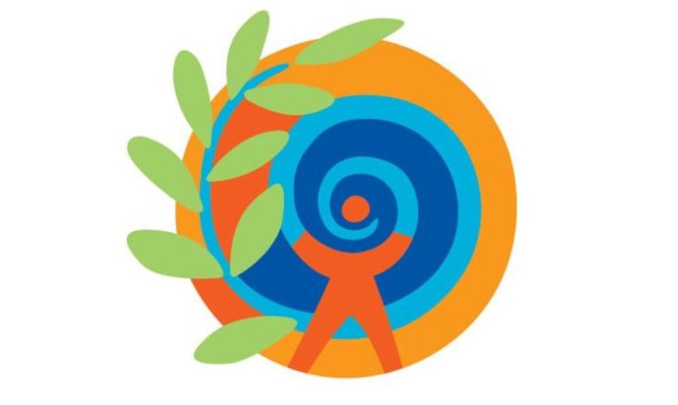 Specialiosios Olimpiados žaidynių logotipas