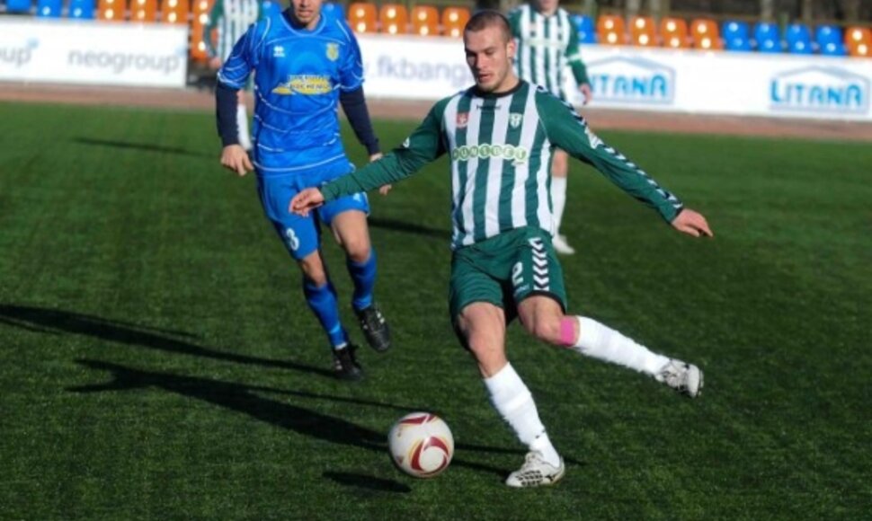 Mario Jokičius