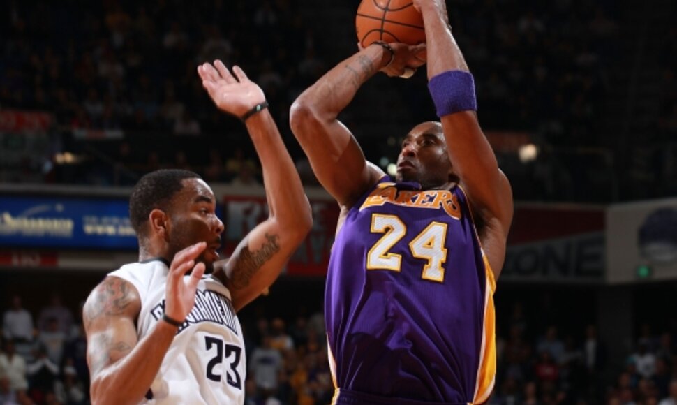 Kobe Bryantas