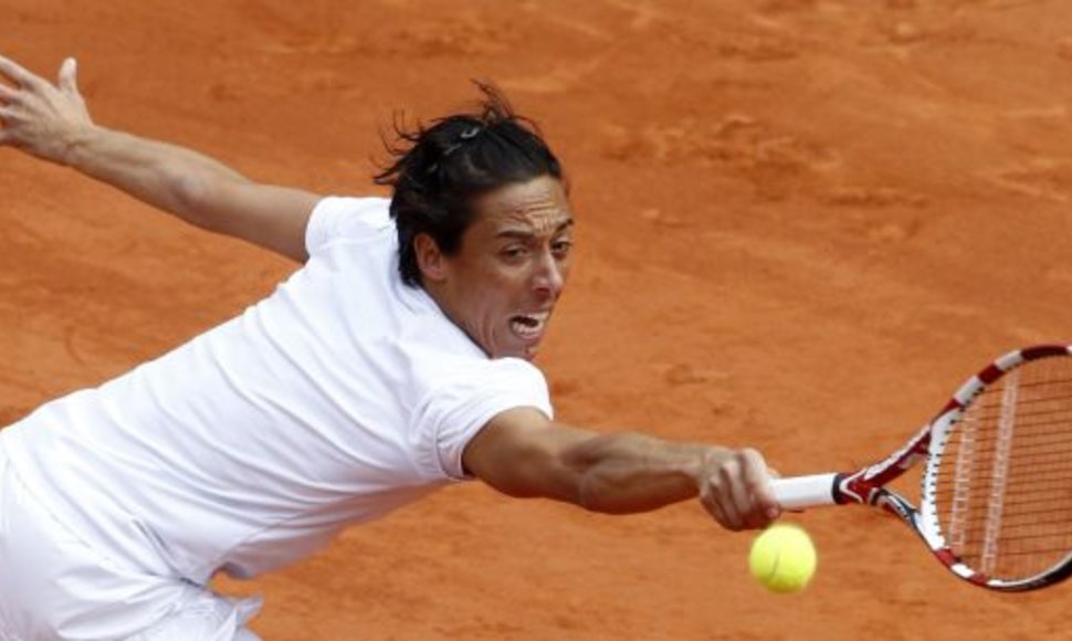 Francesca Schiavone