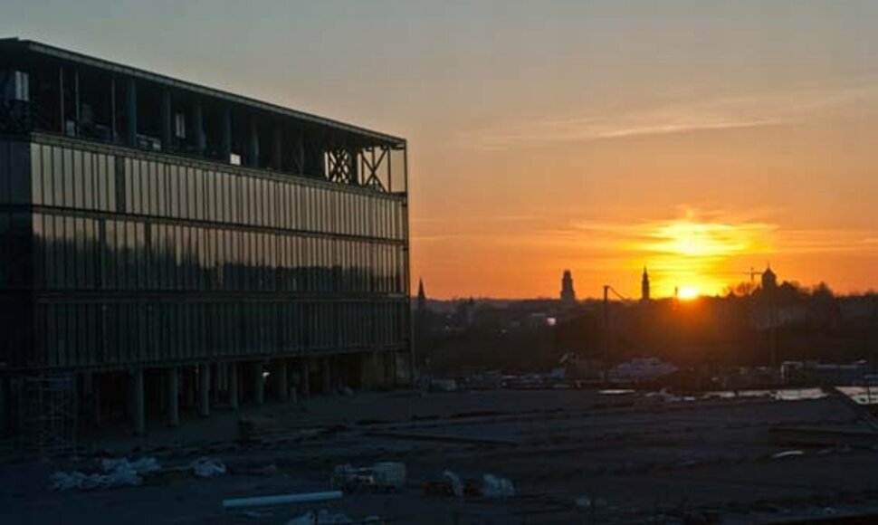 Kauno arena