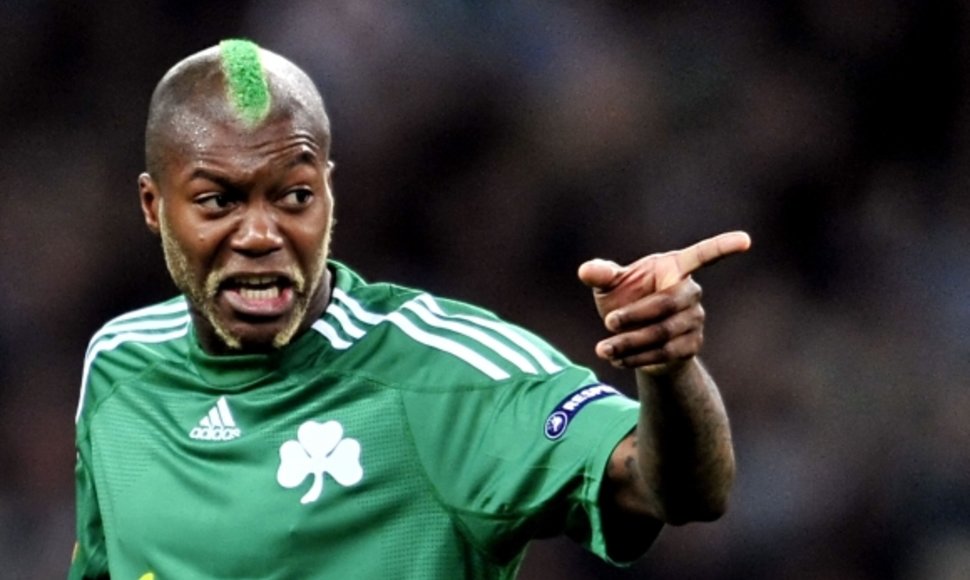 Djibrilis Cisse