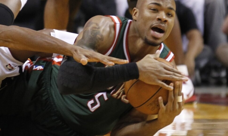 Corey Maggette