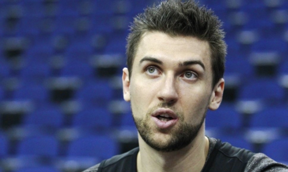 Andrea Bargnani