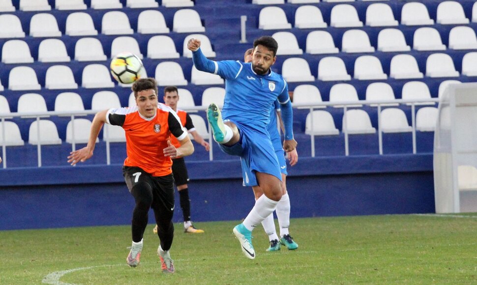 Fabio Lopesas