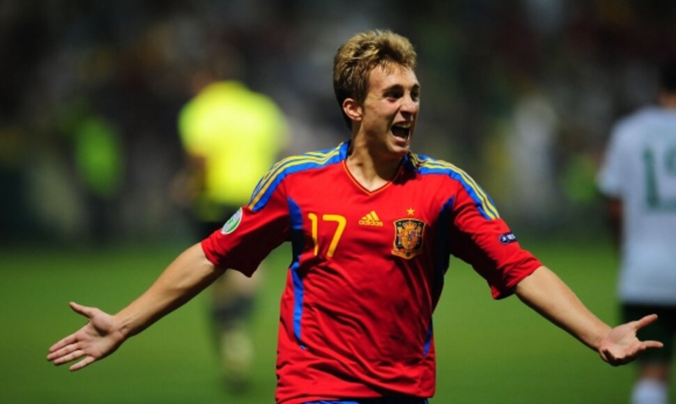 Gerardas Deulofeu