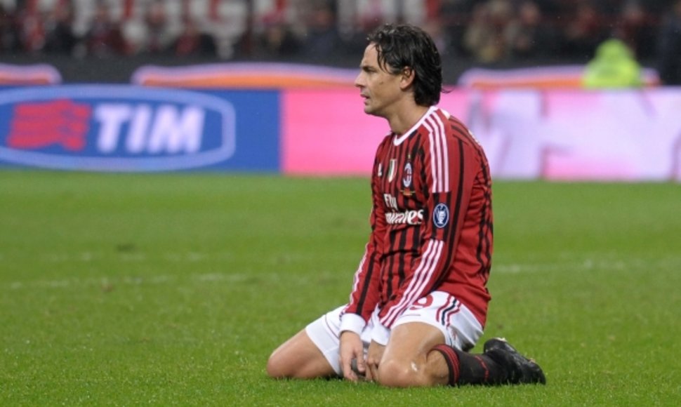 Filippo Inzaghi