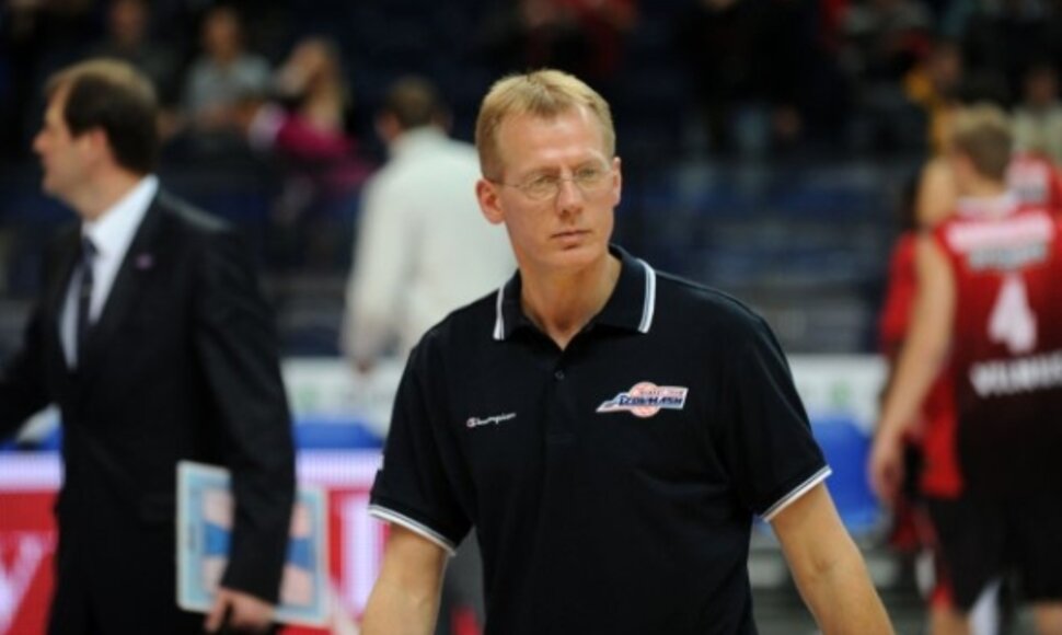 Virginijus Mikalauskas