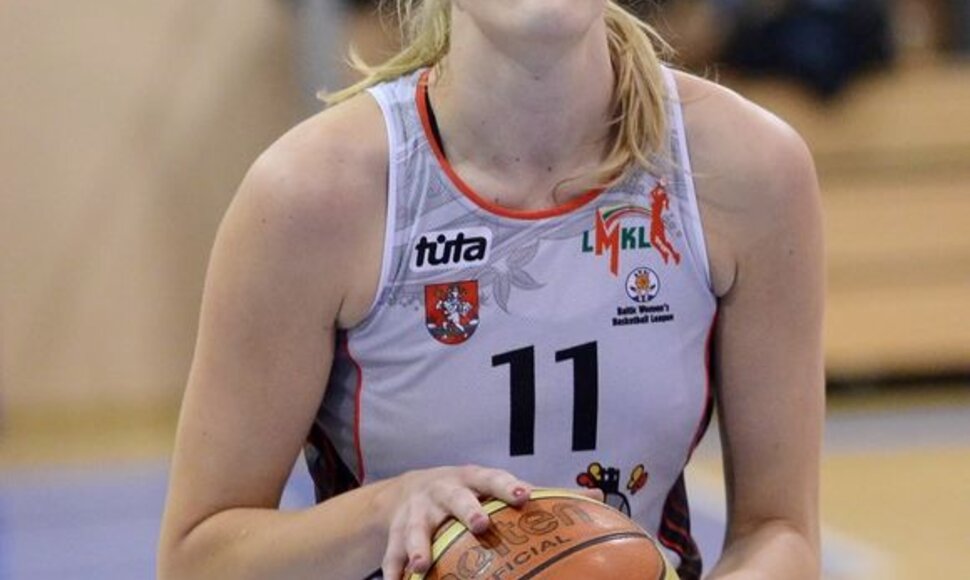 Gintarė Petronytė