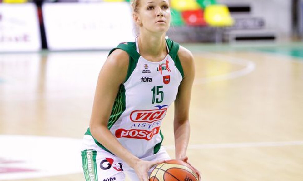 Vaida Sipavičiūtė