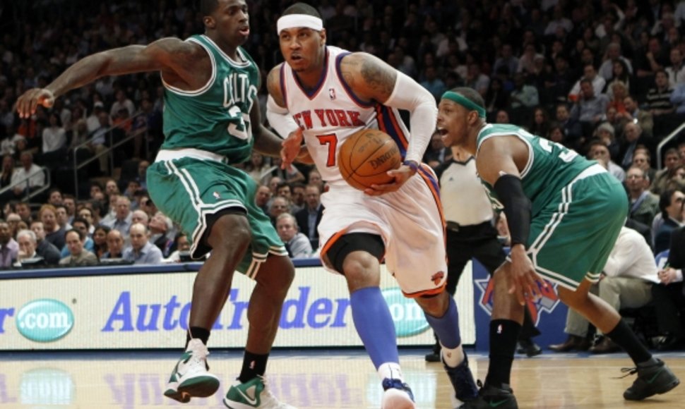 Carmelo Anthony