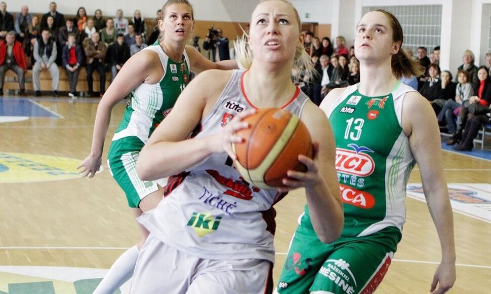 Laima Rickevičiūtė