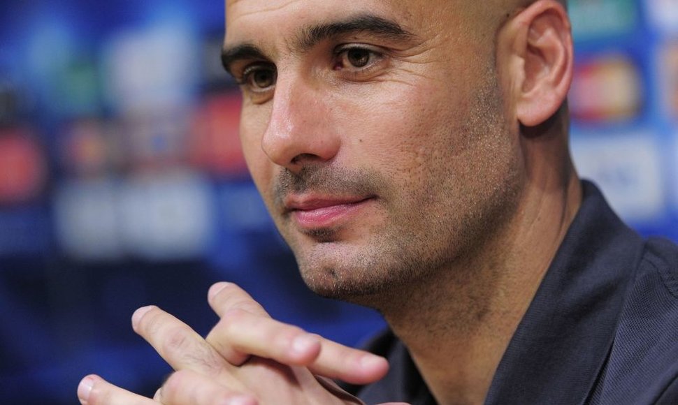 Josepas Guardiola