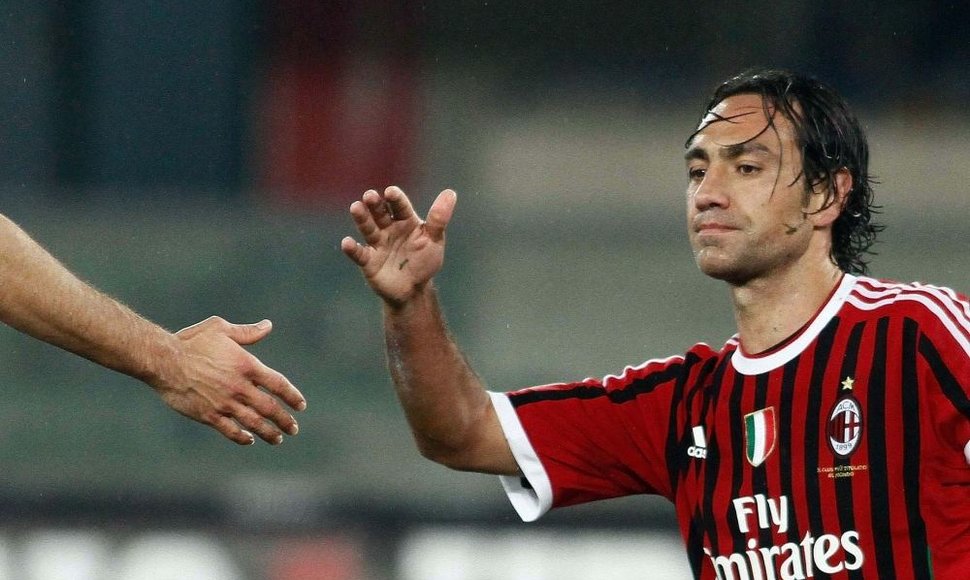 Alessandro Nesta