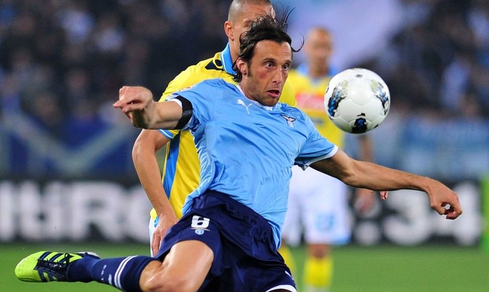 Stefano Mauri