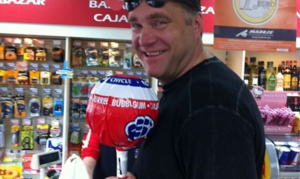 Arvydas Sabonis