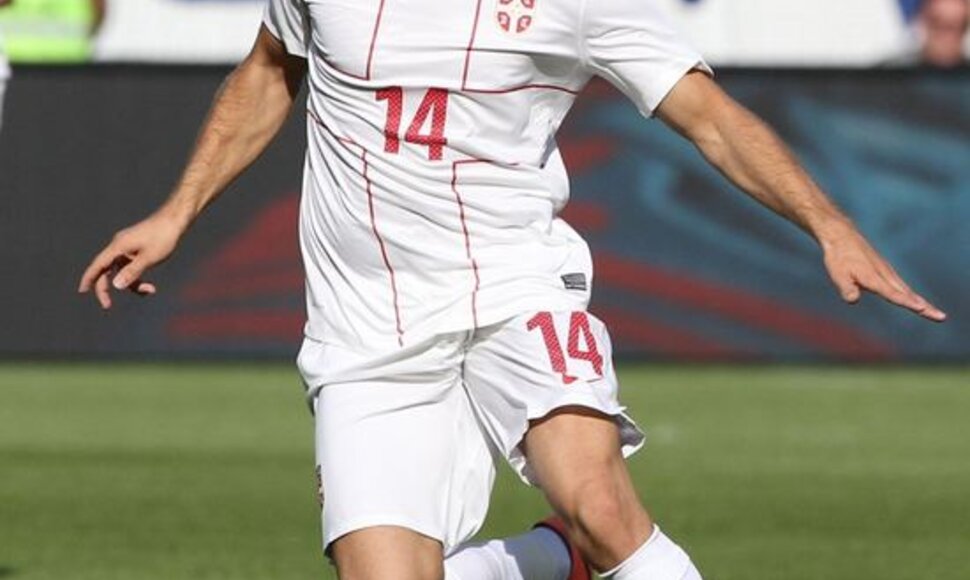 Ademas Ljajičius