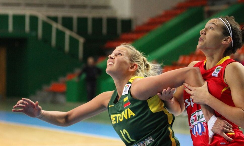 Lina Pikčiūtė