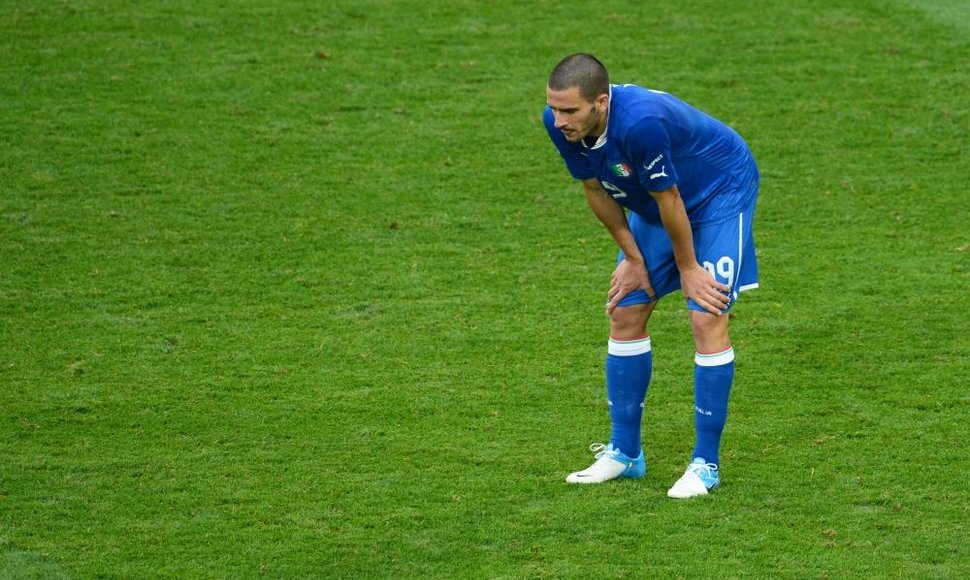 Leonardo Bonucci