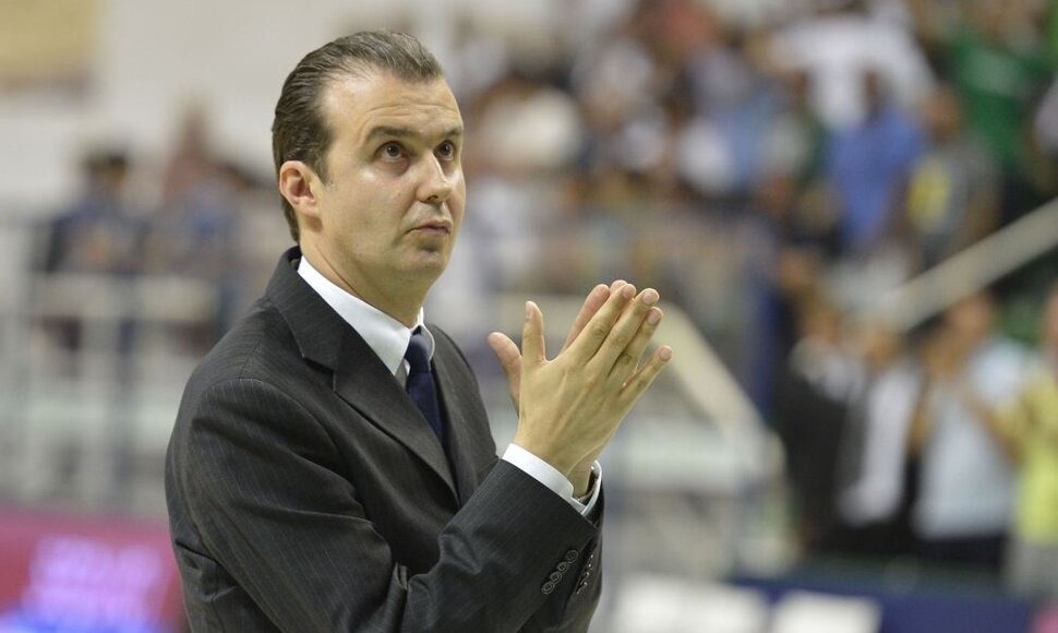 Simone Pianigiani