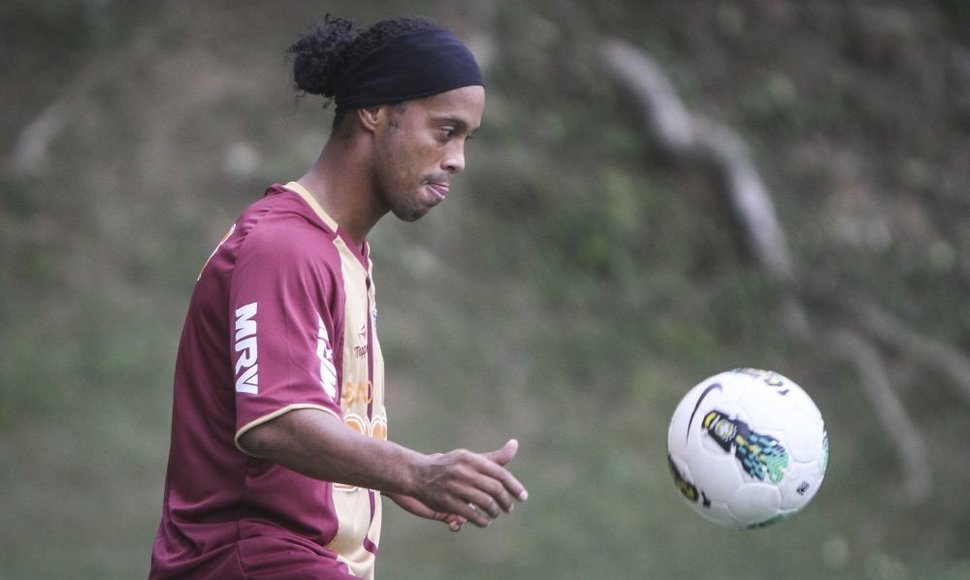 Ronaldinho