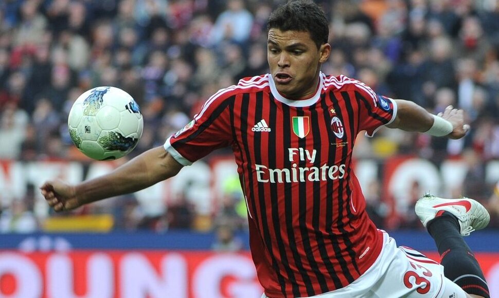 Thiago Silva