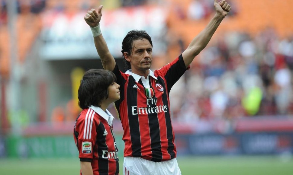 Filippo Inzaghi