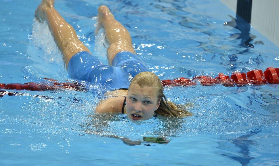 Rūta Meilutytė