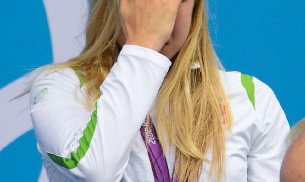 Rūta Meilutytė