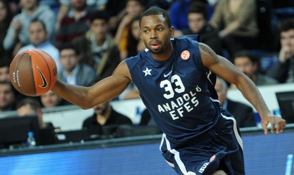 Oliveris Lafayette