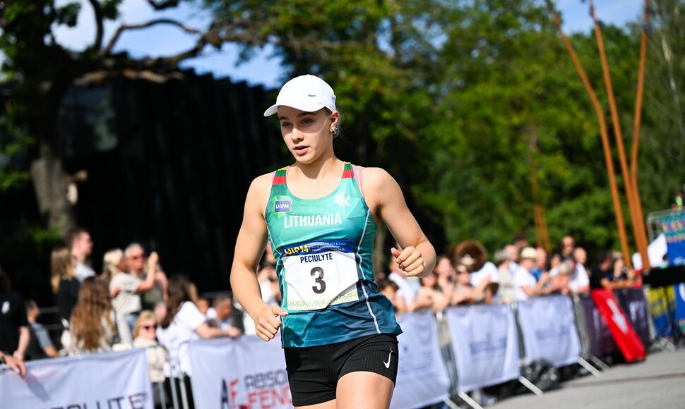 Gustė Pečiulytė