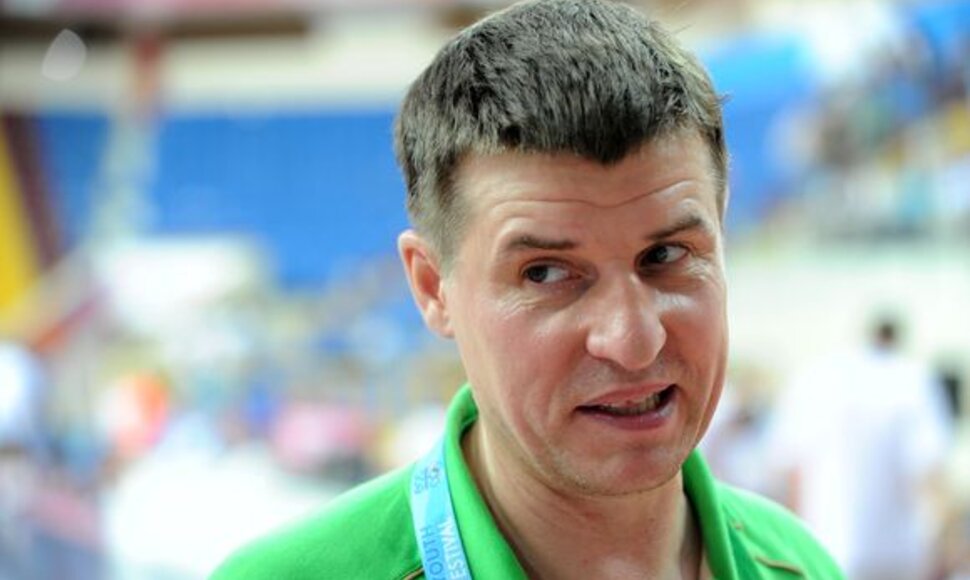 Gintaras Razutis
