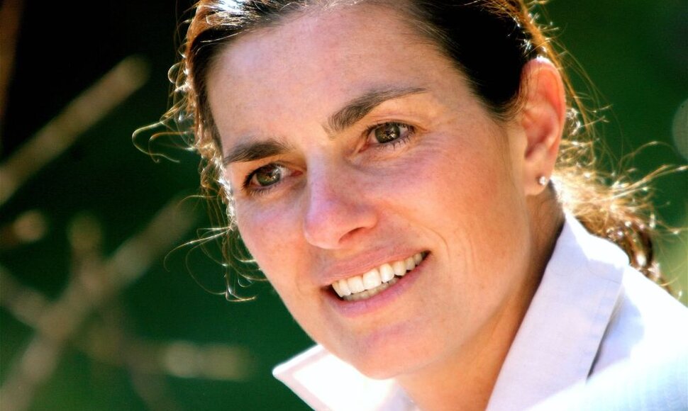 Mary Kennedy 2005-aisiais