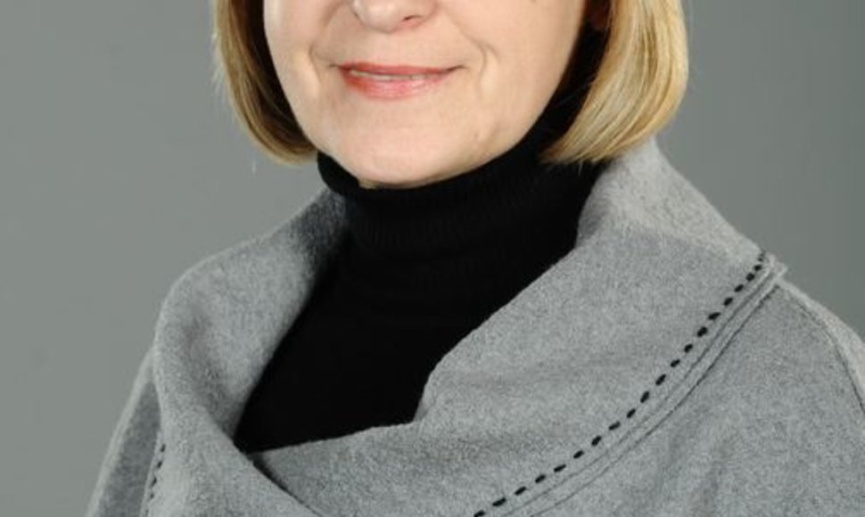 Gražina Lygnugarienė