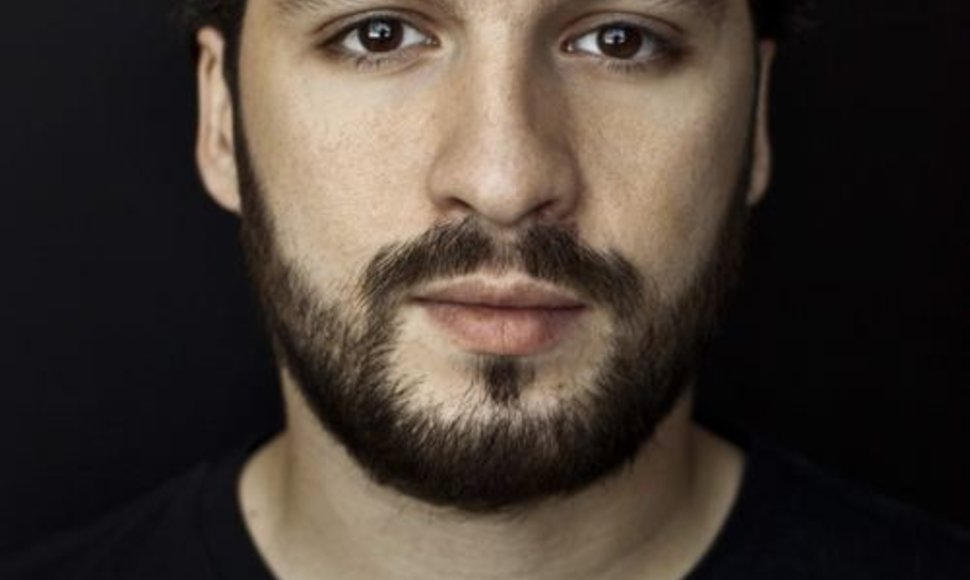 Steve Angello