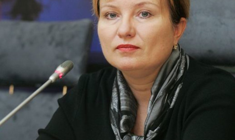 Vilija Vertelienė