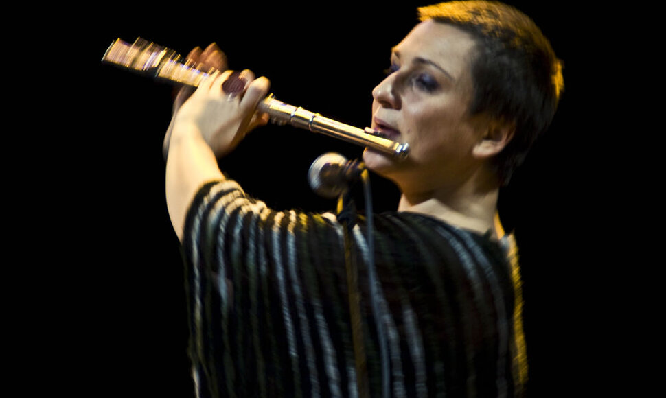 Neda Malūnavičiūtė