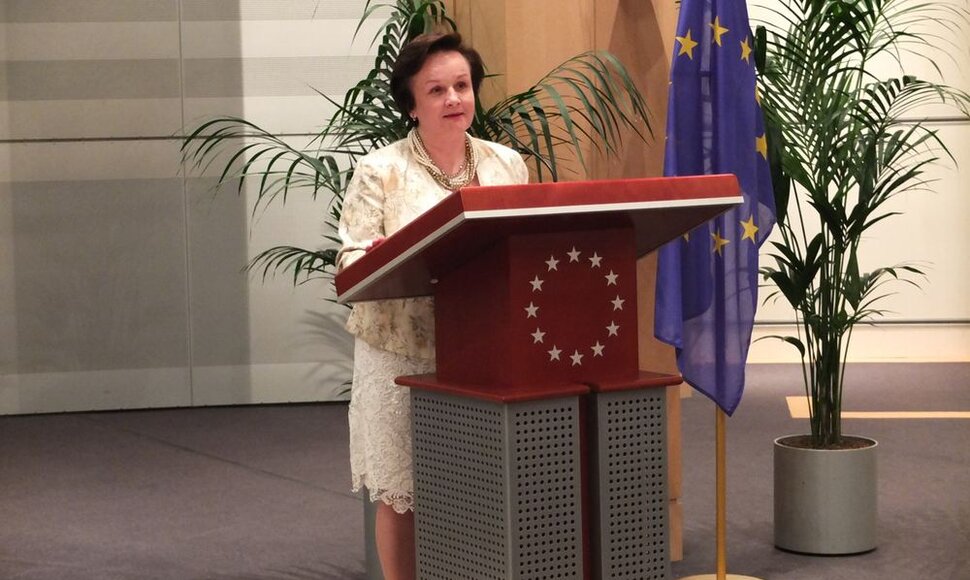 Laima Andrikienė