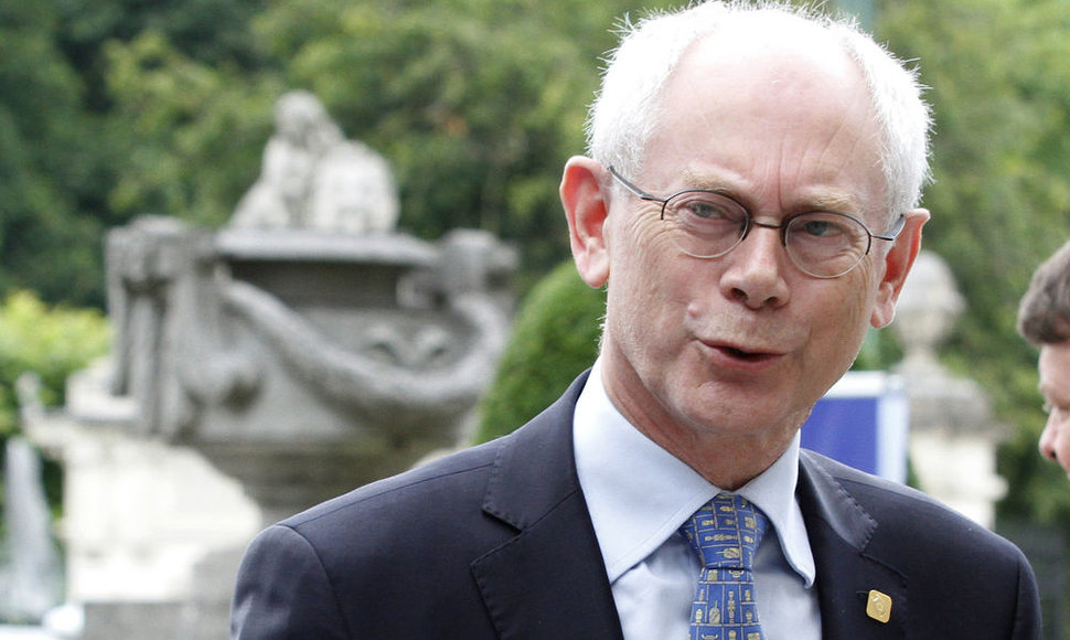 Hermanas Van Rompuy