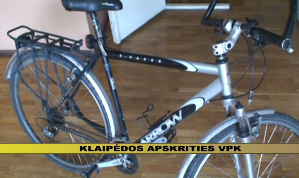Dviratis