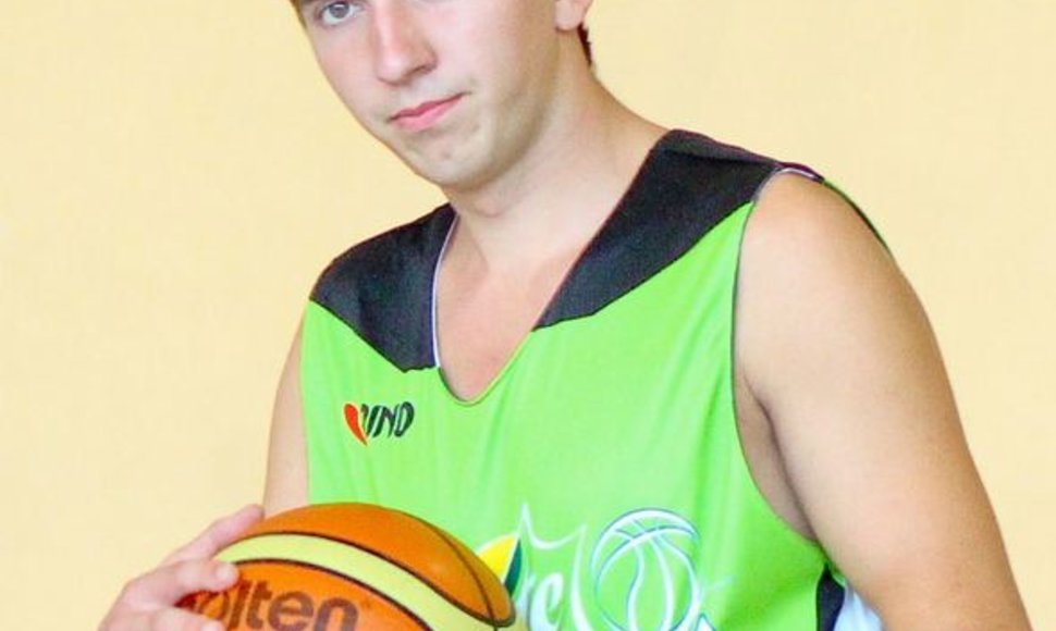 Egidijus Jasėnas