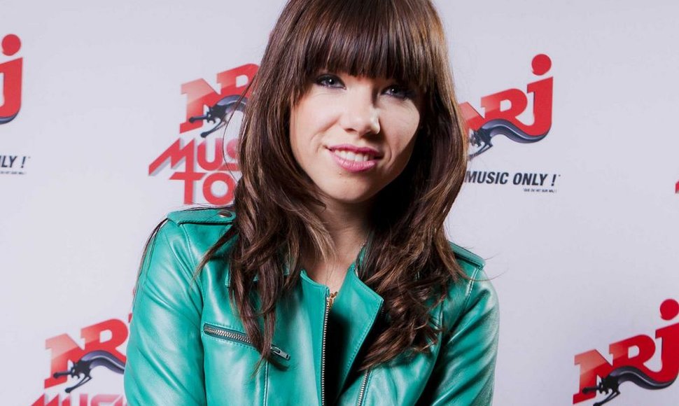 Carly Rae Jepsen