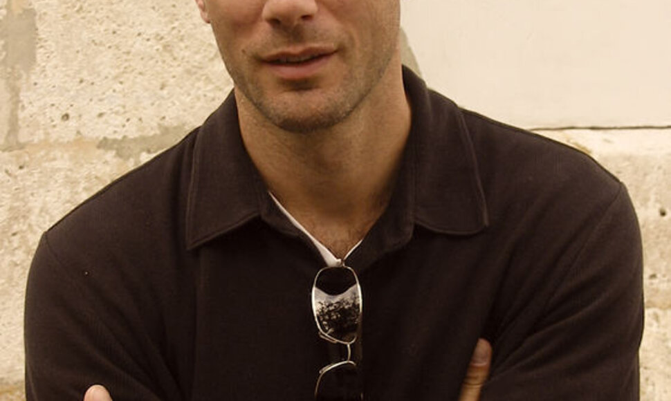 Charles Olivieri-Munroe