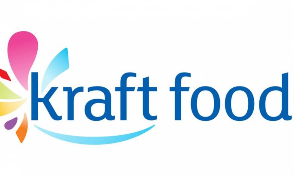 „Kraft Foods“ logotipas