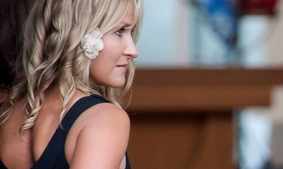 Gabija Vitkevičiūtė