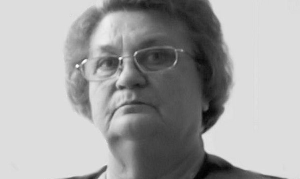 Ramutė Kabelkaitė