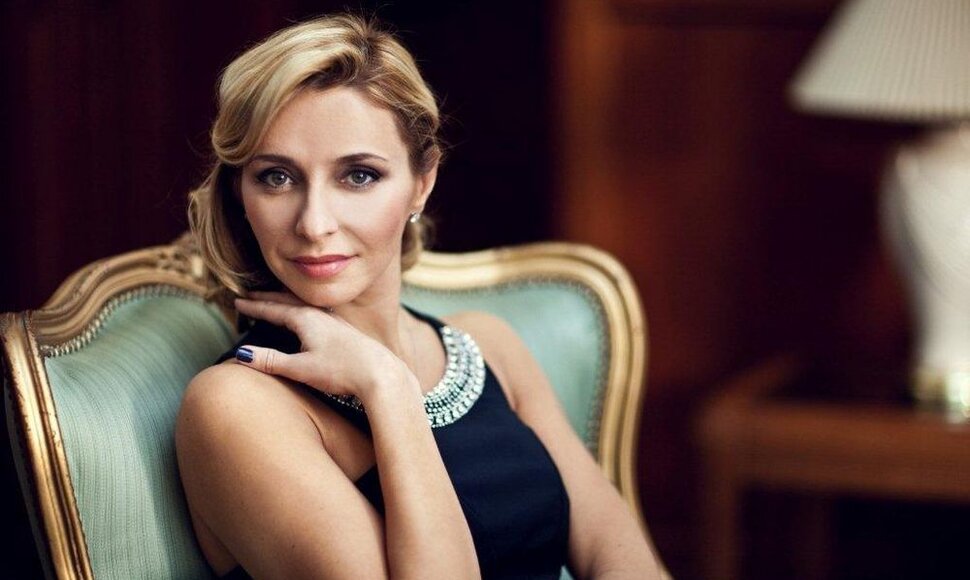 Tatjana Navka