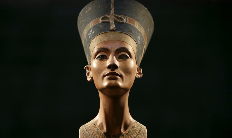 Nefertitė