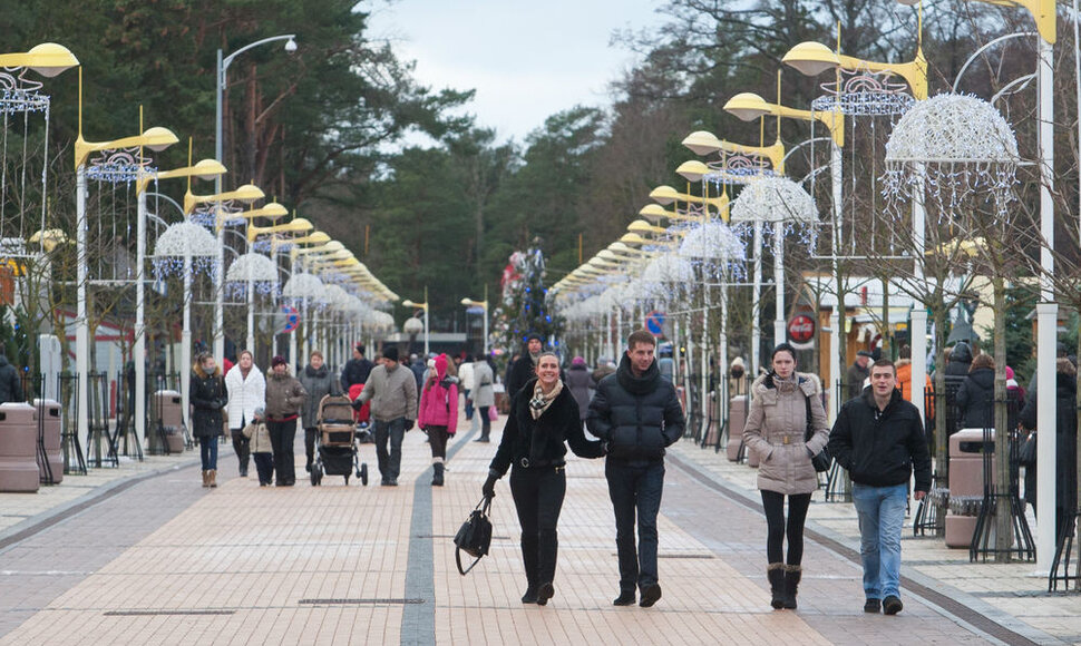 Palanga